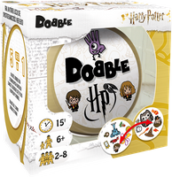 Dobble Harry Potter