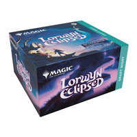 Magic The Gathering: Lorwyn Eclipsed Draft Night