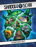 Shadow Scar - Starter Set