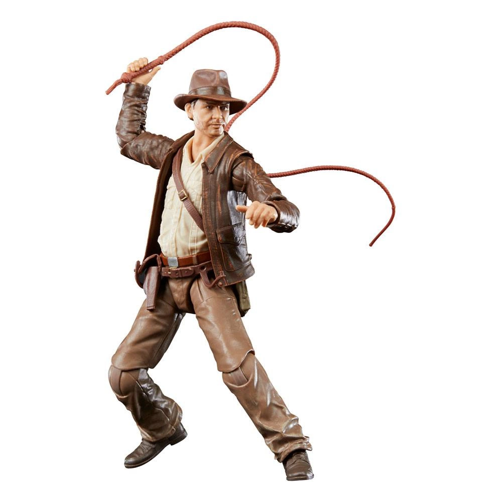 Indiana Jones Adventure Series - Indiana Jones (Raiders of the Lost Ark ...