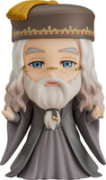 Harry Potter Nendoroid Action Figure Albus Dumbledore 10 cm