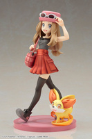 [PRZEDSPRZEDAŻ] Pokémon ARTFXJ Statue 1/8 Gloria & Sobble 21 cm