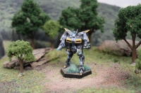 Battletech - ERS-2N Eris (Premium Miniature)