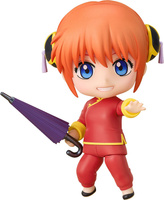 [PRZEDSPRZEDAŻ] Gintama Nendoroid Action Figure Kagura 10 cm