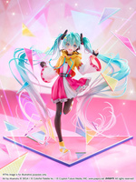 [PRZEDSPRZEDAŻ] Hatsune Miku PVC Statue 1/7 Hatsune Miku: Project SEKAI Championship 2022 Autumn Ver. 25 cm