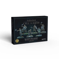 The Elder Scrolls Call to Arms: Bandit Pillagers