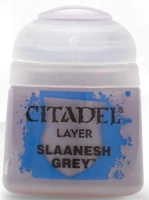 Citadel Colour Layer: Slaanesh Grey