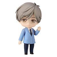 [PRZEDSPRZEDAŻ] Cardcaptor Sakura: Clear Card Nendoroid Action Figure Yukito Tsukishiro 10 cm