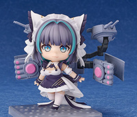 Azur Lane Nendoroid Action Figure Cheshire DX 10 cm