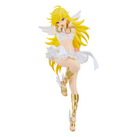 [PRZEDSPRZEDAŻ] Panty & Stocking with Garterbelt Pop Up Parade PVC Statue Panty: Repent Ver. L Size 21 cm
