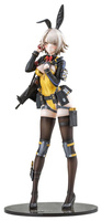 [PRZEDSPRZEDAŻ] Girls' Frontline 2: Exilium PVC Figure 1/7 Vector Molotov Bunny Ver. 27 cm