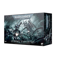 Warhammer 40.000 Ultimate Starter Set