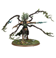Age of Sigmar: Sylvaneth The Lady of Vines