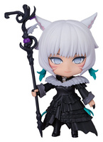 [PRZEDSPRZEDAŻ] Final Fantasy XIV Nendoroid Action Figure Y'shtola 10 cm