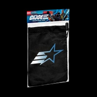 G.I. JOE RPG Dice Bag