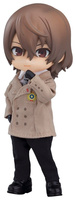[PRZEDSPRZEDAŻ] Persona 5 Royal Nendoroid Doll Action Figure Goro Akechi: School Uniform Ver. 14 cm