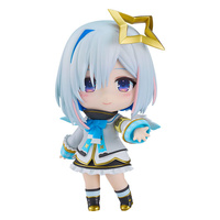 [PRZEDSPRZEDAŻ] Hololive Production Nendoroid Action Figure Amane Kanata 10 cm