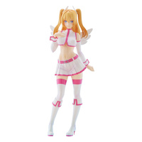 [PRZEDSPRZEDAŻ] 2.5 Dimensional Seduction Pop Up Parade PVC Statue Liliel: 3rd Squad Outfit Ver. L Size 23 cm