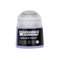 Warhammer Tone Pro: Shalaxi Violet 5