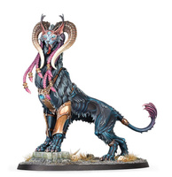 Age of Sigmar: Slaves to Darkness Mindstealer Sphiranx