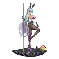 [PRZEDSPRZEDAŻ] Azur Lane PVC Statue 1/7 Kearsarge All-Night Charge Ver. 30 cm