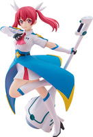 [PRZEDSPRZEDAŻ] Magilumiere Co. Ltd. Pop Up Parade PVC Statue Kana Sakuragi L Size 21 cm
