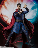 Doctor Strange in the Multiverse of Madness S.H. Figuarts Actionfigur Doctor Strange 16 cm