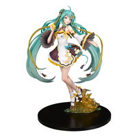 [PRZEDSPRZEDAŻ] Hatsune Miku F:NEX PVC Statue 1/7 Hatsune Miku Mid-Autumn Festival Ver. 27 cm