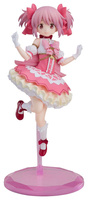[PRZEDSPRZEDAŻ] Puella Magi Madoka Magica the Movie -Walpurgisnacht: Rising- Pop Up Parade SP PVC Figure Madoka Kaname 21 cm