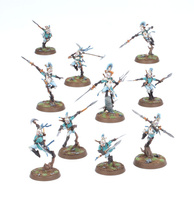 Age of Sigmar: Warcry - Ydrilan Riverblades