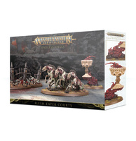 Age of Sigmar Flesh-Eaters Courts: Endless Spells
