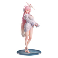 [PRZEDSPRZEDAŻ] Blue Archive PVC Statue 1/7 Hanako (Swimsuit) Memorial Lobby Ver. 26 cm