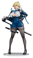 [PRZEDSPRZEDAŻ] Girls' Frontline 2: Exilium PVC Figure 1/6 Nikketa 28 cm