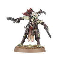 Warhammer 40.000: T’au Empire Kroot Flesh Shaper