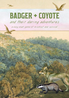 Badger + Coyote 2e