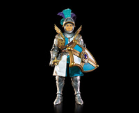 Mythic Legions Sir Adalric