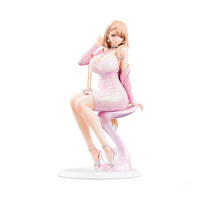 [PRZEDSPRZEDAŻ] Original Character Dress Series PVC Statue 1/6 Tutor Asako Fuyuyama 23 cm