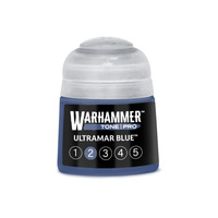 Warhammer Tone Pro: Ultramar Blue 2