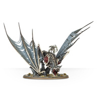 Age of Sigmar Flesh-Eaters Courts: Royal Terrorgheist / Royal Zombie Dragon