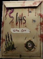 VHS: Spin Off