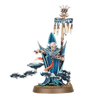 Age of Sigmar: Idoneth Deepkin Isharann Soulscryer