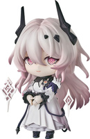 [PRZEDSPRZEDAŻ] Arknights Nendoroid Action Figure Civilight Eterna 10 cm