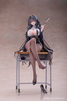 [PRZEDSPRZEDAŻ] Azur Lane PVC Figure 1/6 Azuma Career Counseling for the Groom Ver. 27 cm