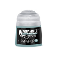 Warhammer Tone Pro: Craventhrone Cloak 5