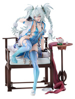 [PRZEDSPRZEDAŻ] Girls Frontline PVC Figure 1/7 Florence Alluring Larkspur 20 cm