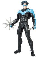 Batman Hush MAF EX Action Figure Nightwing 16 cm