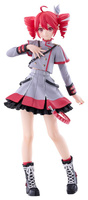 [PRZEDSPRZEDAŻ] Synthesizer V Pop Up Parade PVC Figure Kasane Teto: Synthesizer V AI Ver. L 22 cm