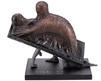 [PRZEDSPRZEDAŻ] Silent Hill 2 Oshi Works Statue Abstract Daddy 15 cm