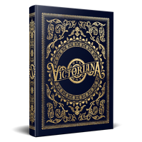 [PRZEDSPRZEDAŻ] Vault 5E: Victoriana Corebook Collectors Edition