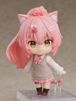 HiiroVTuber Nendoroid Action Figure Hiiro 10 cm